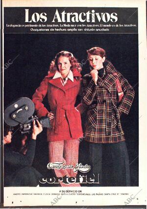 ABC MADRID 04-11-1973 página 133