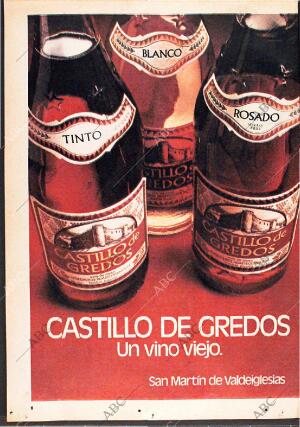 ABC MADRID 04-11-1973 página 136