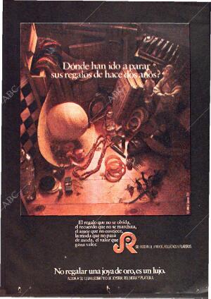 ABC MADRID 04-11-1973 página 137