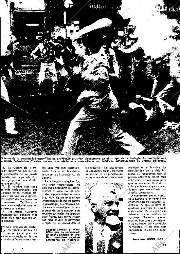 ABC MADRID 04-11-1973 página 139