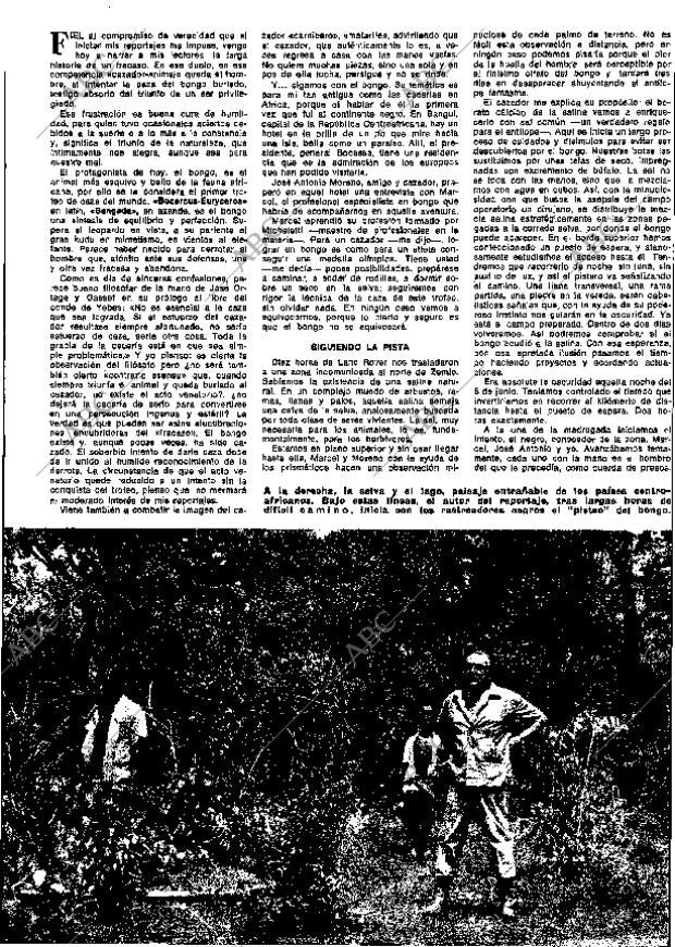 ABC MADRID 04-11-1973 página 142