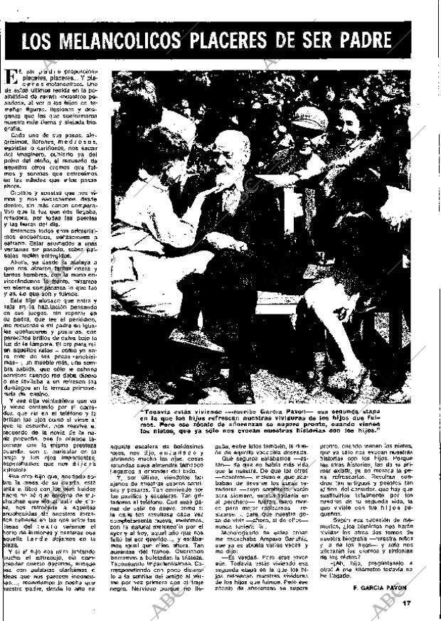 ABC MADRID 04-11-1973 página 145