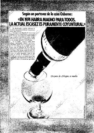 ABC MADRID 04-11-1973 página 146