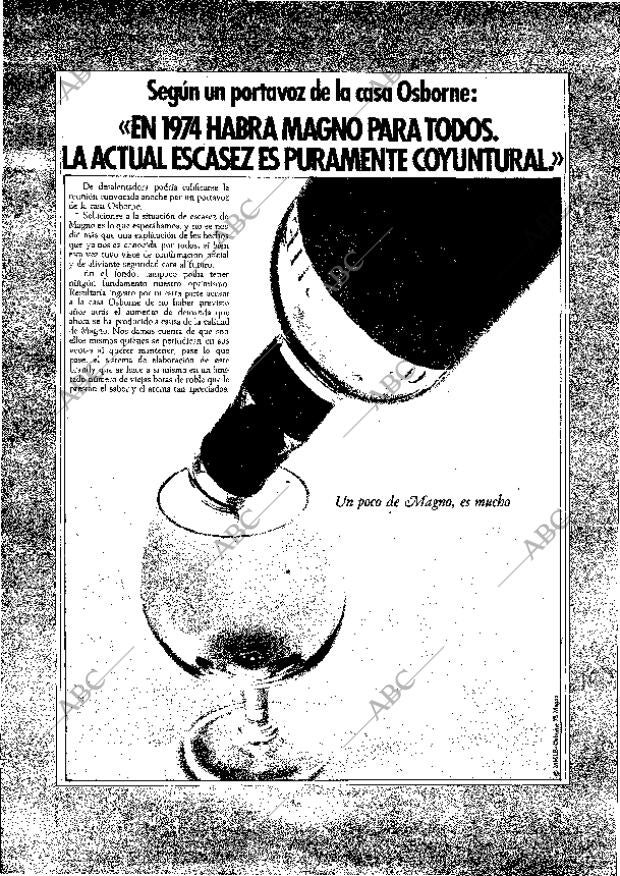 ABC MADRID 04-11-1973 página 146