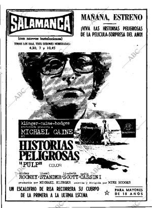 ABC MADRID 04-11-1973 página 15