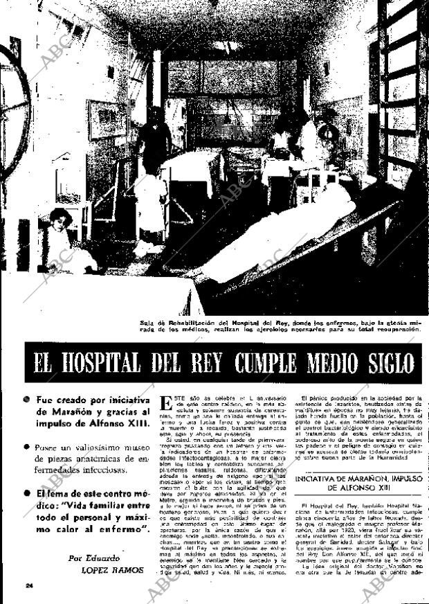 ABC MADRID 04-11-1973 página 152