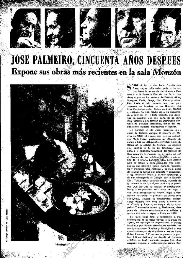 ABC MADRID 04-11-1973 página 154