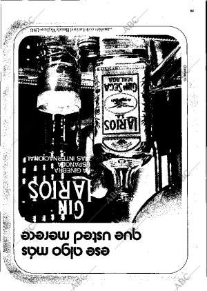 ABC MADRID 04-11-1973 página 156