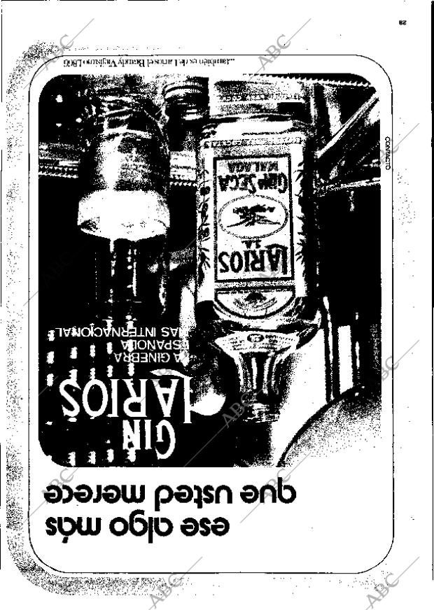 ABC MADRID 04-11-1973 página 156