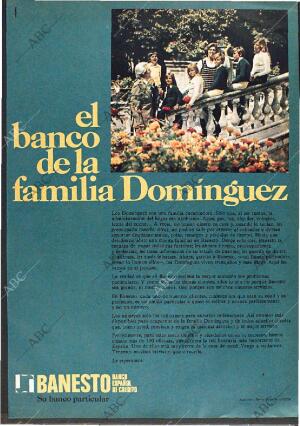 ABC MADRID 04-11-1973 página 157