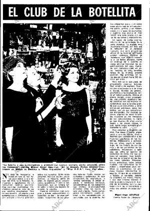 ABC MADRID 04-11-1973 página 159