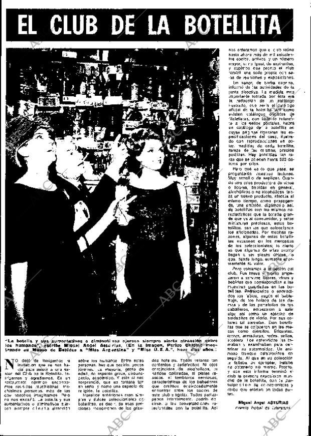 ABC MADRID 04-11-1973 página 159