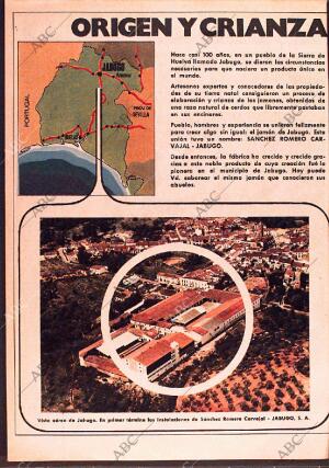 ABC MADRID 04-11-1973 página 160