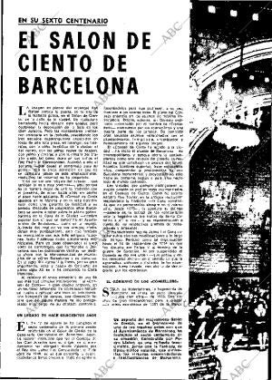 ABC MADRID 04-11-1973 página 162