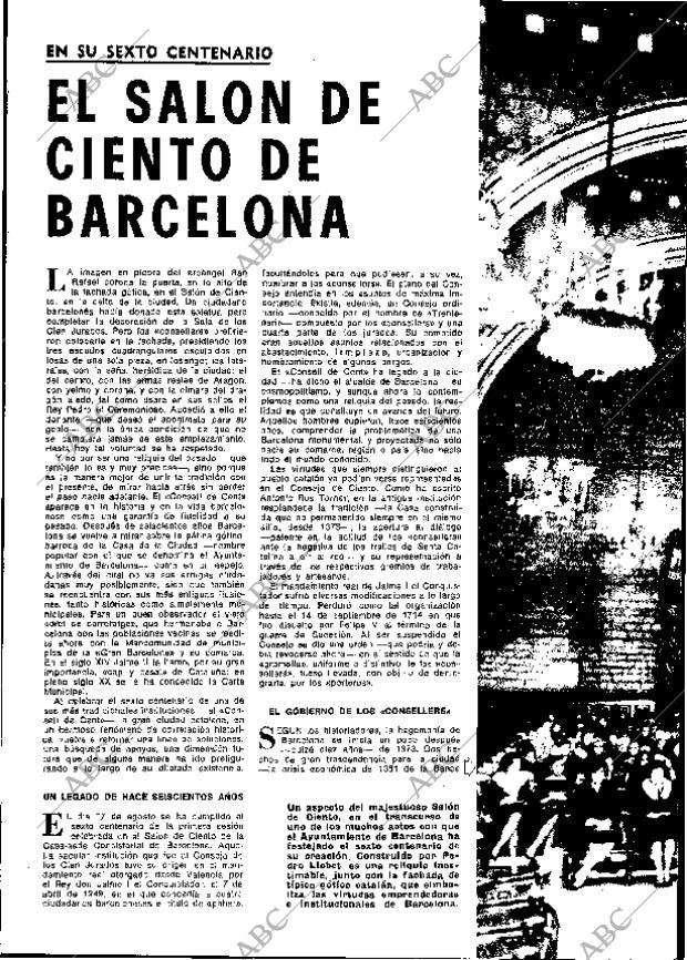 ABC MADRID 04-11-1973 página 162