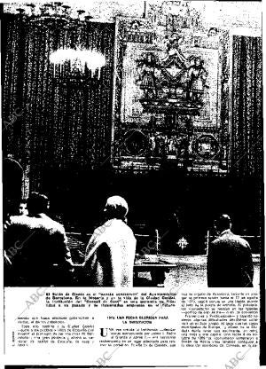 ABC MADRID 04-11-1973 página 166