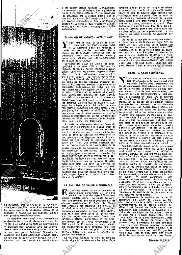 ABC MADRID 04-11-1973 página 167