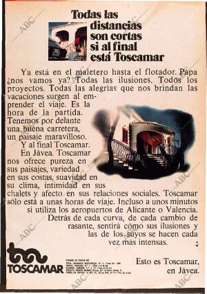 ABC MADRID 04-11-1973 página 169