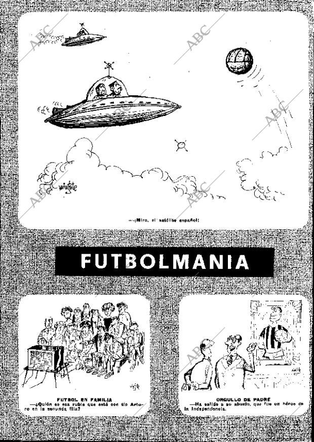 ABC MADRID 04-11-1973 página 170