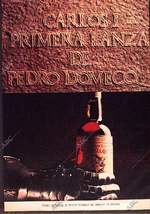 ABC MADRID 04-11-1973 página 172