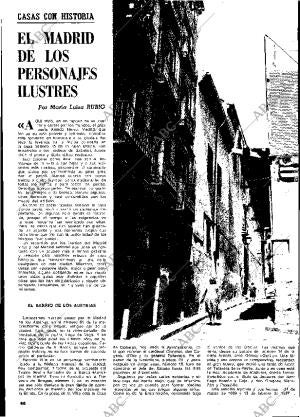 ABC MADRID 04-11-1973 página 174