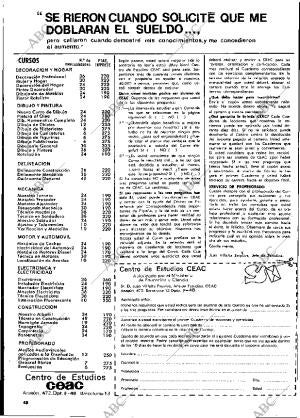 ABC MADRID 04-11-1973 página 176