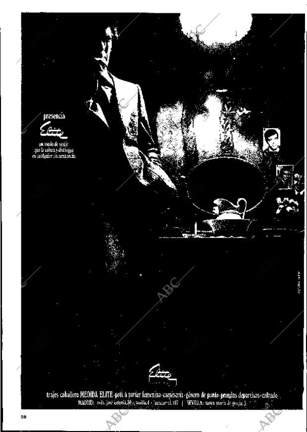 ABC MADRID 04-11-1973 página 178