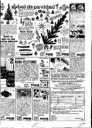 ABC MADRID 04-11-1973 página 181