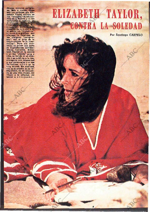 ABC MADRID 04-11-1973 página 185