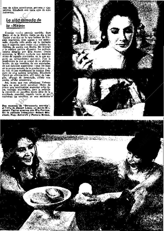 ABC MADRID 04-11-1973 página 187