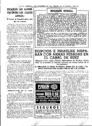 ABC MADRID 04-11-1973 página 19