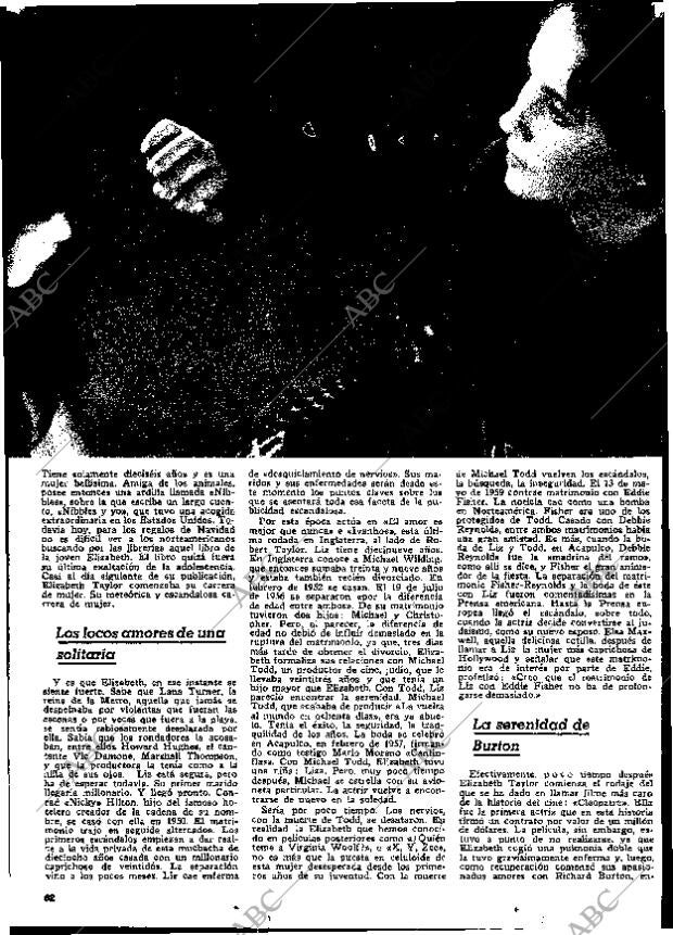 ABC MADRID 04-11-1973 página 190