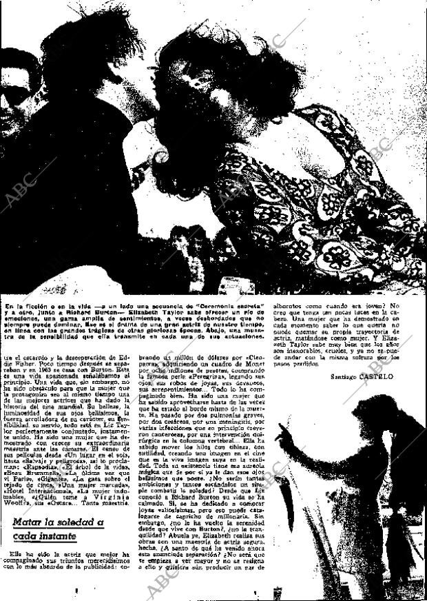 ABC MADRID 04-11-1973 página 191