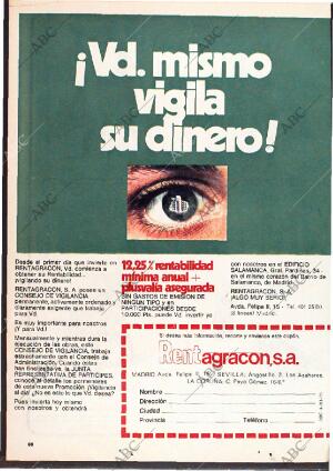 ABC MADRID 04-11-1973 página 196