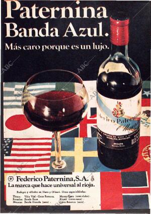 ABC MADRID 04-11-1973 página 197