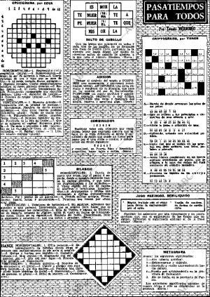 ABC MADRID 04-11-1973 página 199