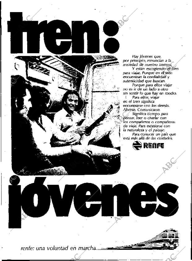 ABC MADRID 04-11-1973 página 2