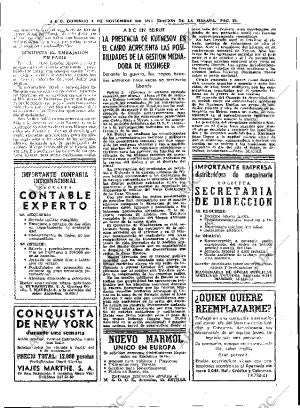 ABC MADRID 04-11-1973 página 20