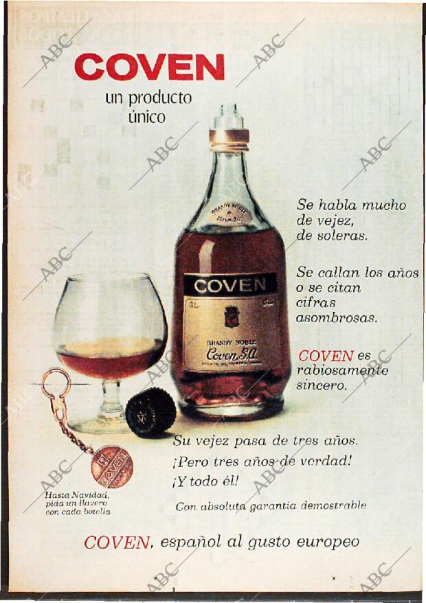 ABC MADRID 04-11-1973 página 200