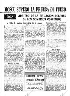 ABC MADRID 04-11-1973 página 25
