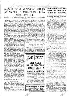 ABC MADRID 04-11-1973 página 39