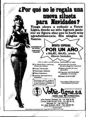 ABC MADRID 04-11-1973 página 4