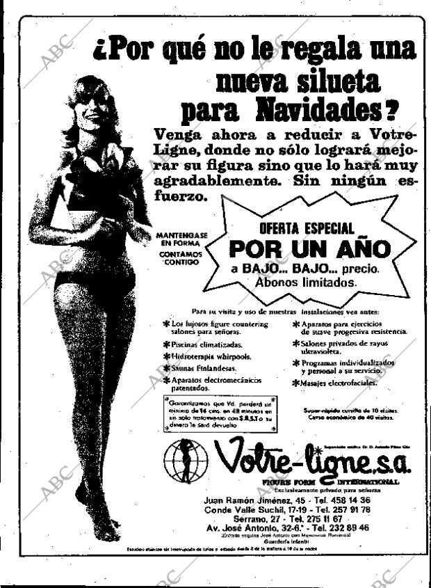 ABC MADRID 04-11-1973 página 4