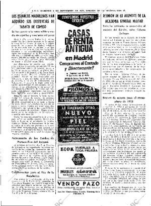 ABC MADRID 04-11-1973 página 47