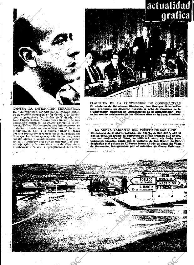 ABC MADRID 04-11-1973 página 5