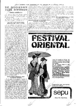 ABC MADRID 04-11-1973 página 51