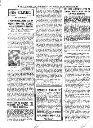 ABC MADRID 04-11-1973 página 53