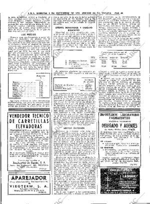 ABC MADRID 04-11-1973 página 60