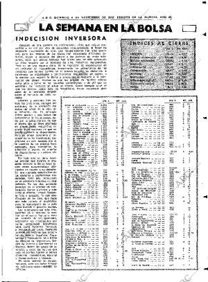 ABC MADRID 04-11-1973 página 65