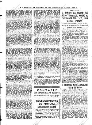 ABC MADRID 04-11-1973 página 68